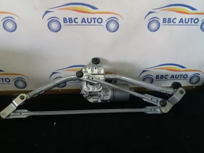Ansamblu stergatoare cu motoras vw passat b8